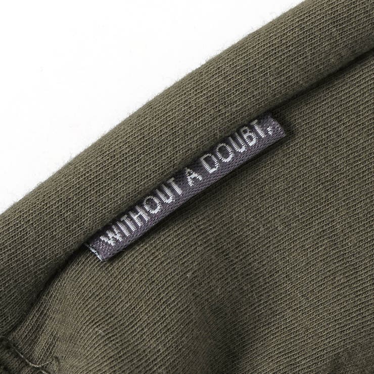 シュッと見えスウェットパンツ | F.O.Online Store | 詳細画像10 