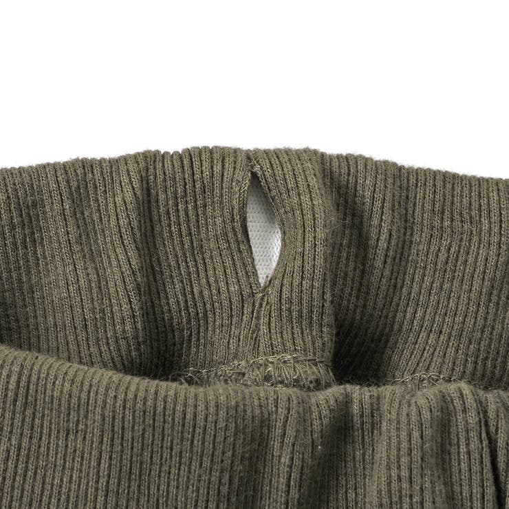 シュッと見えスウェットパンツ | F.O.Online Store | 詳細画像12 