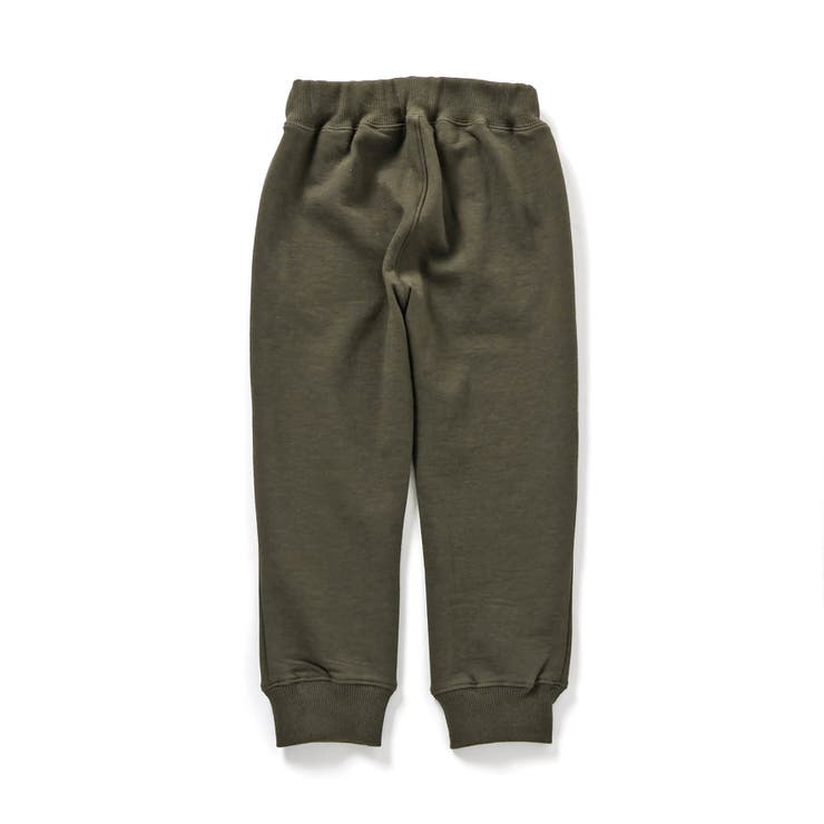 シュッと見えスウェットパンツ | F.O.Online Store | 詳細画像13 