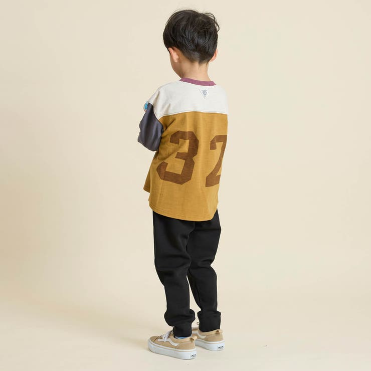 シュッと見えスウェットパンツ | F.O.Online Store | 詳細画像4 