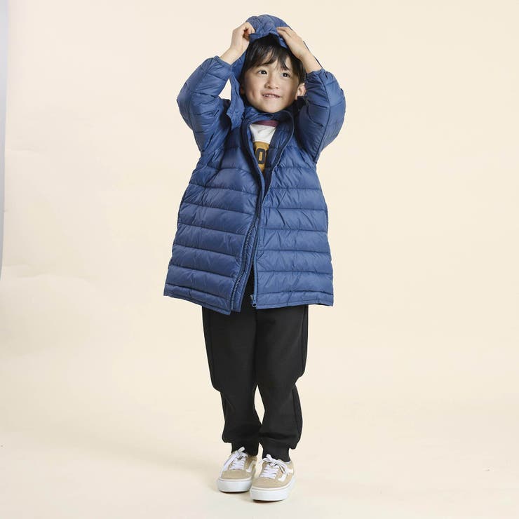 シュッと見えスウェットパンツ | F.O.Online Store | 詳細画像5 