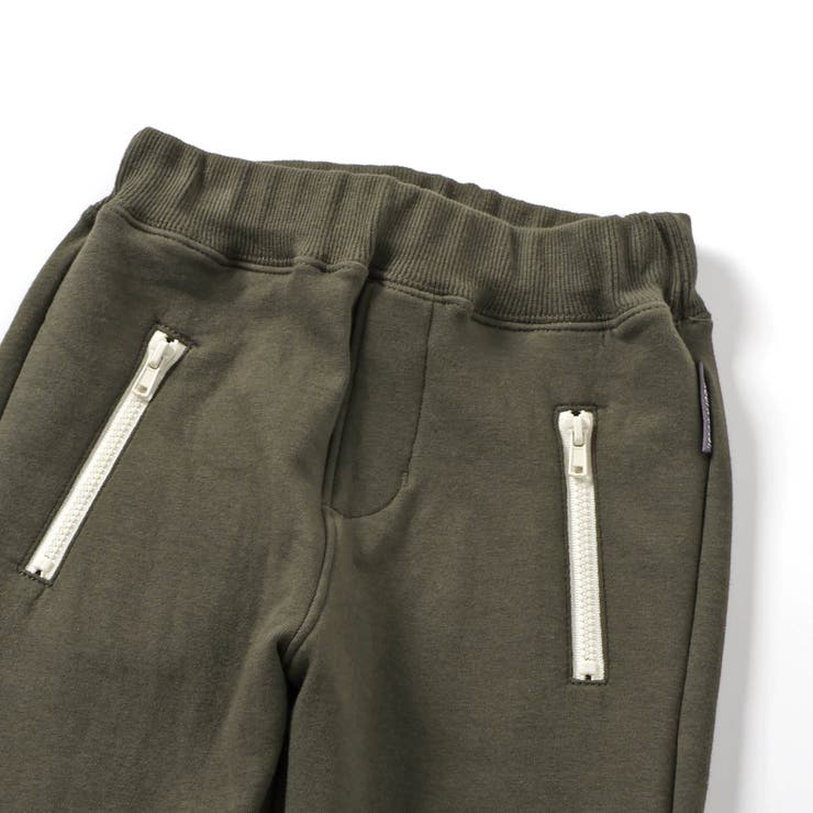 シュッと見えスウェットパンツ | F.O.Online Store | 詳細画像6 