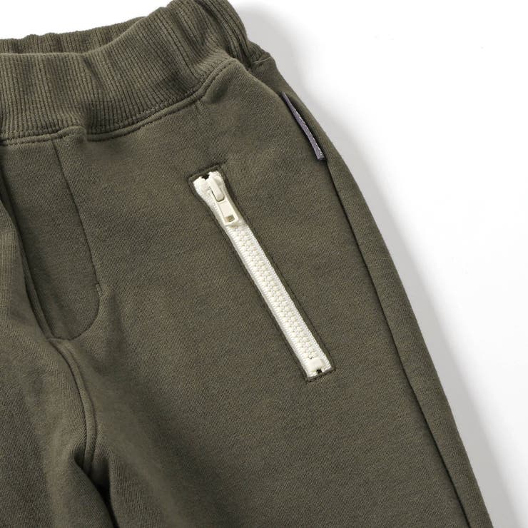 シュッと見えスウェットパンツ | F.O.Online Store | 詳細画像7 