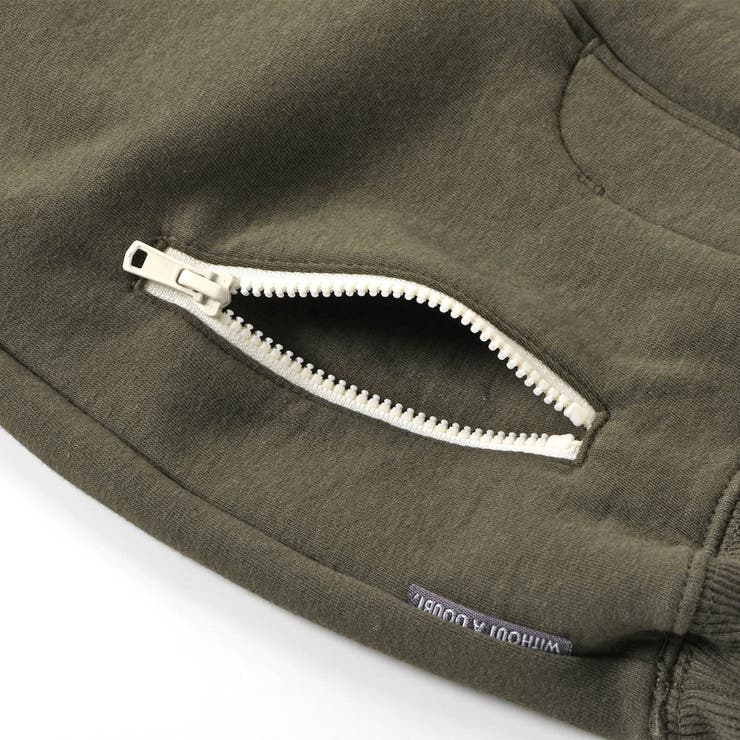シュッと見えスウェットパンツ | F.O.Online Store | 詳細画像8 