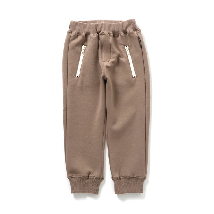 goa ギミックスウェットパンツ　ベージュ goa ギミックスウェットパンツ ベージュ