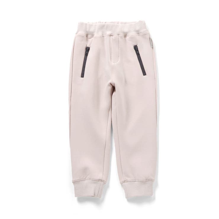 アイボリー | シュッと見えスウェットパンツ | F.O.Online Store