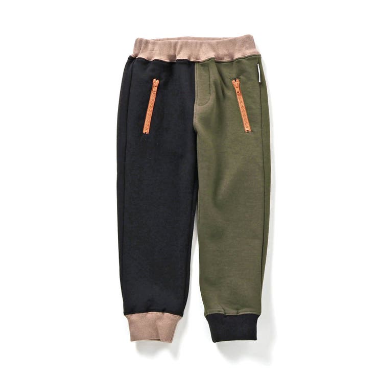 レインボー | シュッと見えスウェットパンツ | F.O.Online Store