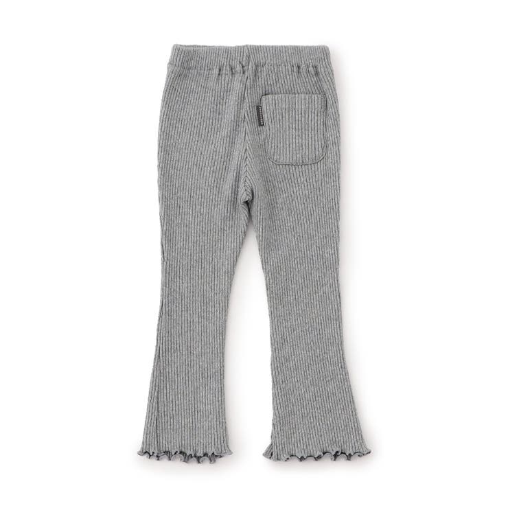 スラッとリブパンツ | F.O.Online Store | 詳細画像10 