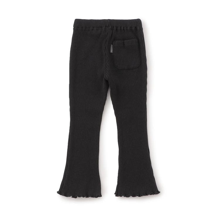 スラッとリブパンツ | F.O.Online Store | 詳細画像2 