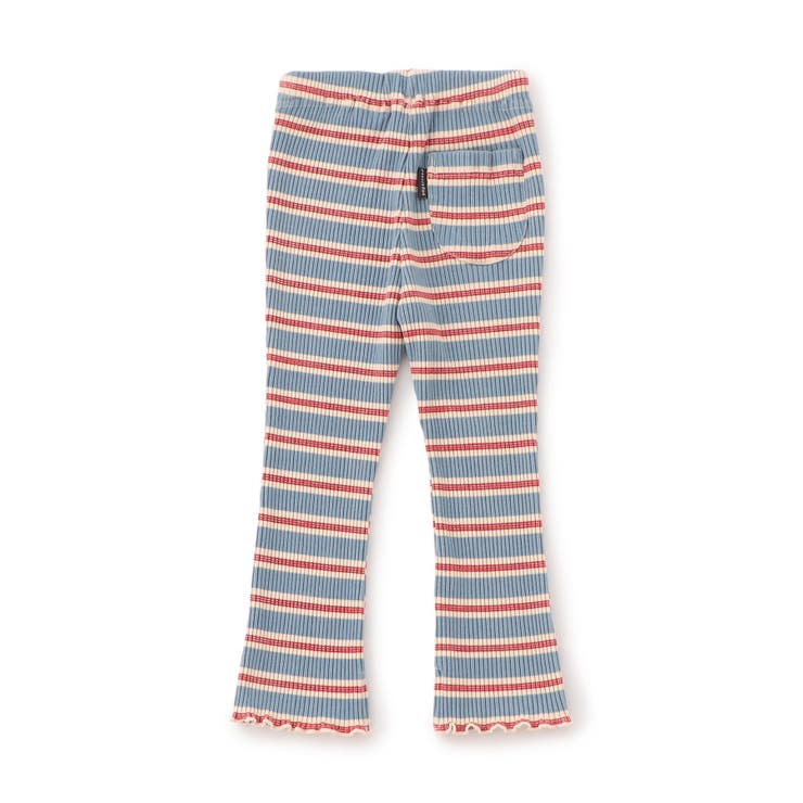 スラッとリブパンツ | F.O.Online Store | 詳細画像3 