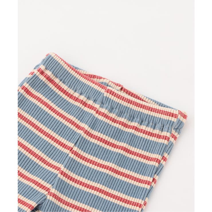 スラッとリブパンツ | F.O.Online Store | 詳細画像4 
