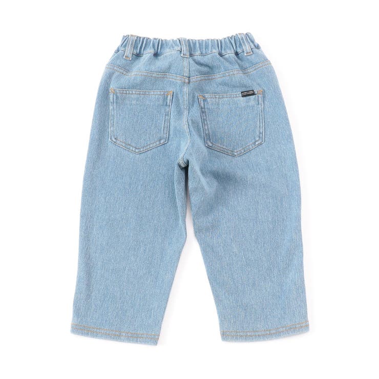 ニットバレルパンツ | F.O.Online Store | 詳細画像3 