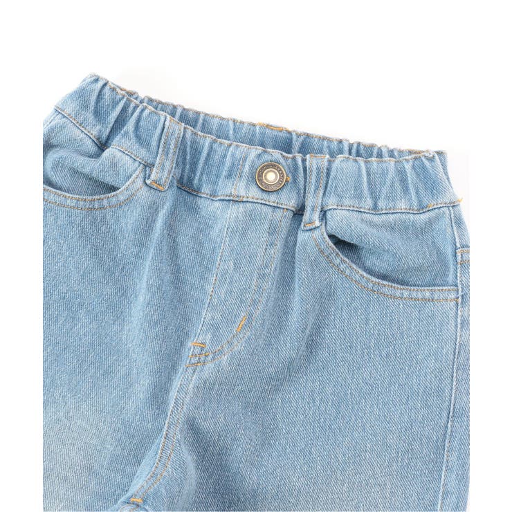 ニットバレルパンツ | F.O.Online Store | 詳細画像4 