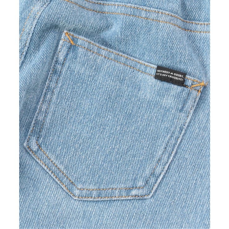 ニットバレルパンツ | F.O.Online Store | 詳細画像7 