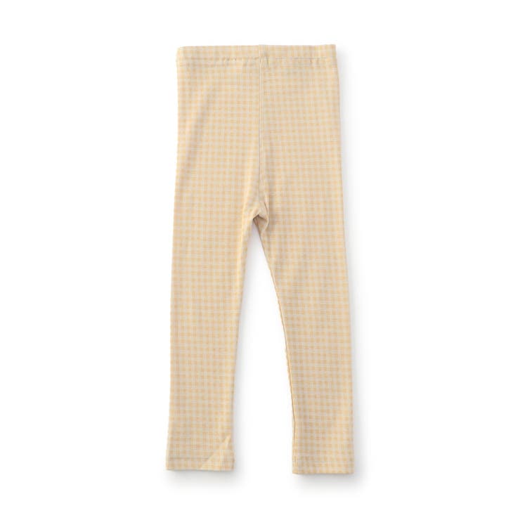 ベージュ | あったかレギンス | F.O.Online Store