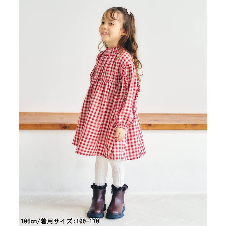 ハートケーブルレギンス | F.O.Online Store | 詳細画像7 