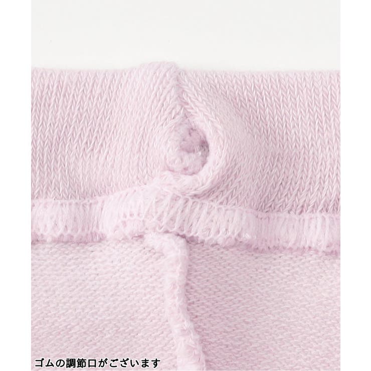 裾レースレギンス | F.O.Online Store | 詳細画像4 