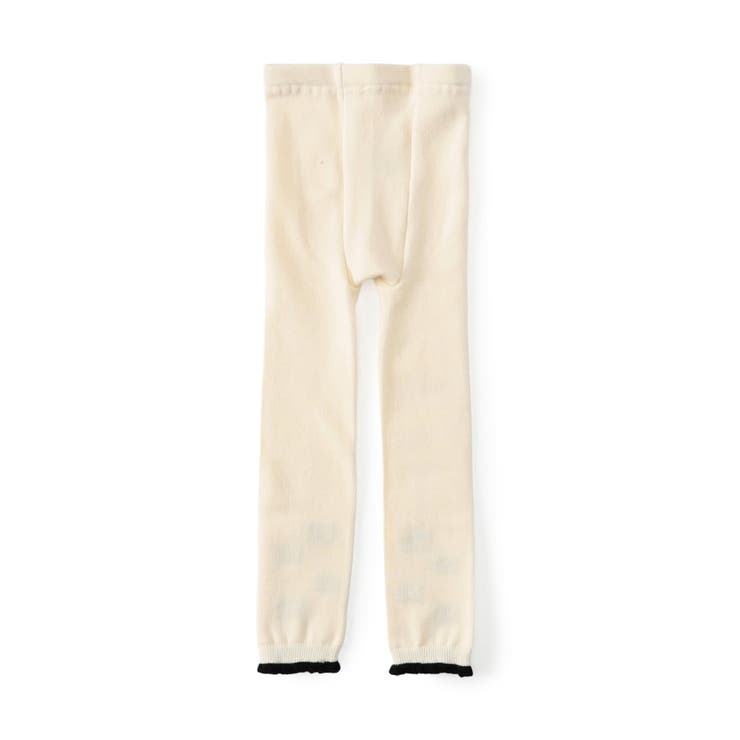 裾レースレギンス | F.O.Online Store | 詳細画像6 