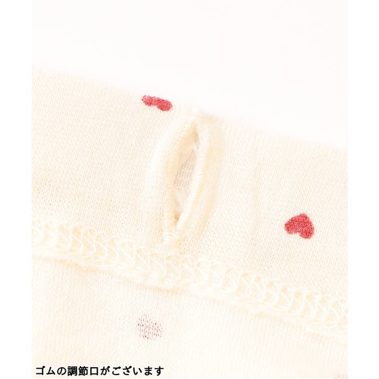 あったかレギンス 吸湿発熱 | F.O.Online Store | 詳細画像4 