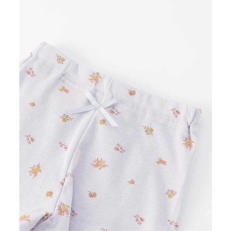 あったかペチパンツ | F.O.Online Store | 詳細画像5 