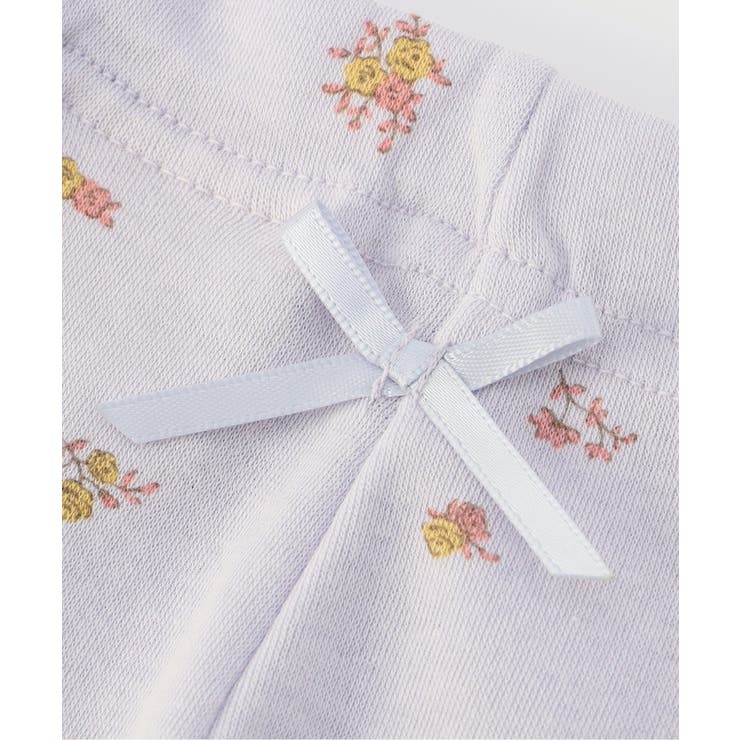 あったかペチパンツ | F.O.Online Store | 詳細画像6 