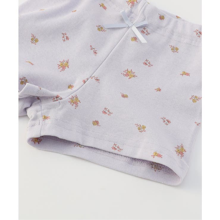 あったかペチパンツ | F.O.Online Store | 詳細画像7 