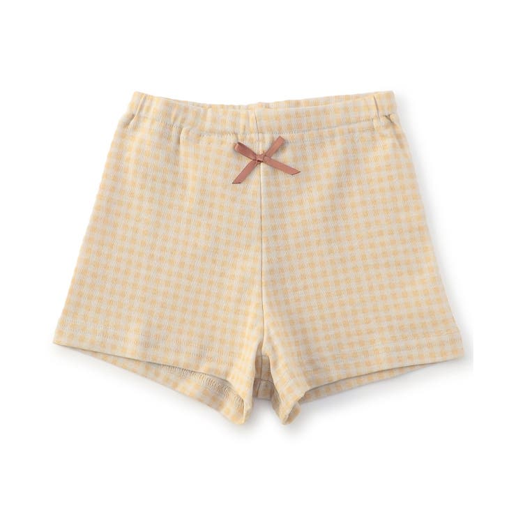 ベージュ | あったかペチパンツ | F.O.Online Store