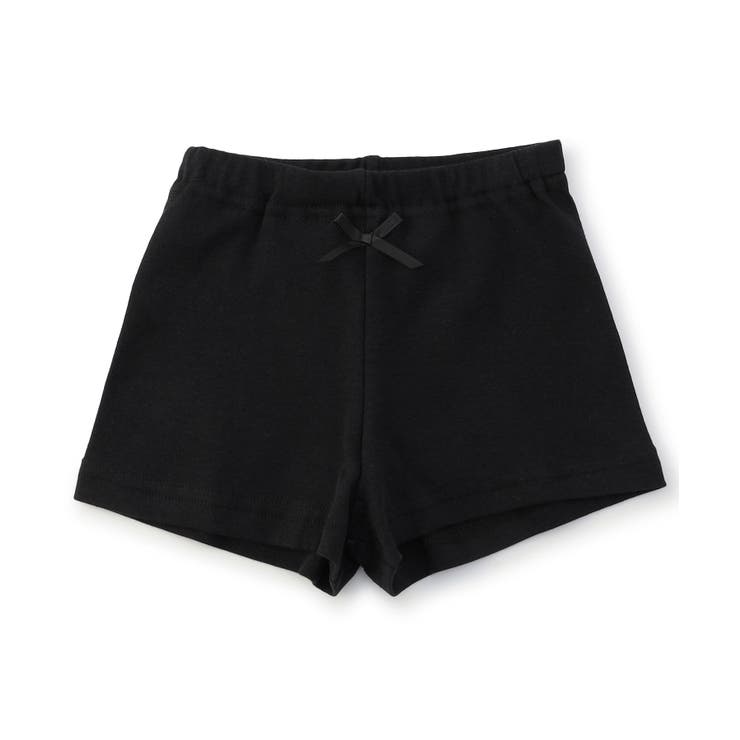 ブラック | あったかペチパンツ | F.O.Online Store