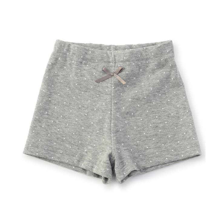 グレー | あったかペチパンツ | F.O.Online Store
