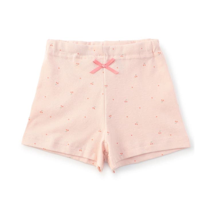 ピンク | あったかペチパンツ | F.O.Online Store