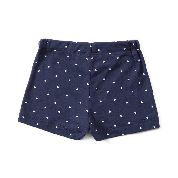 あったか ペチパンツ 吸湿発熱 | F.O.Online Store | 詳細画像2 