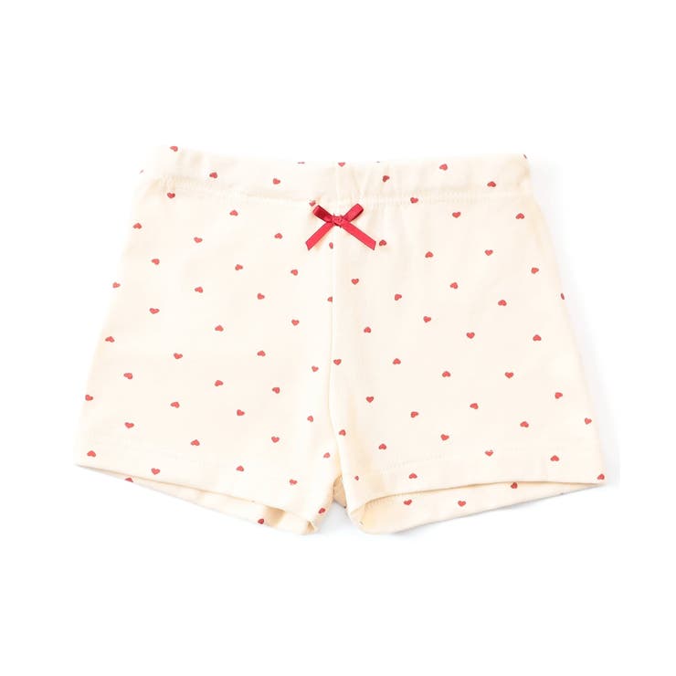 アイボリー | あったか ペチパンツ 吸湿発熱 | F.O.Online Store