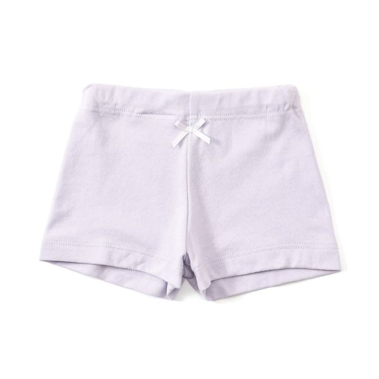 ラベンダー | あったか ペチパンツ 吸湿発熱 | F.O.Online Store