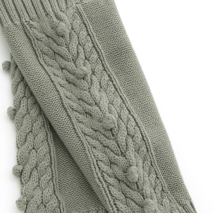 premier コットンニットベビーサスペンダーパンツ[品番:FOKK0016495 premier コットンニットベビーサスペンダーパンツ[品番:FOKK0016495