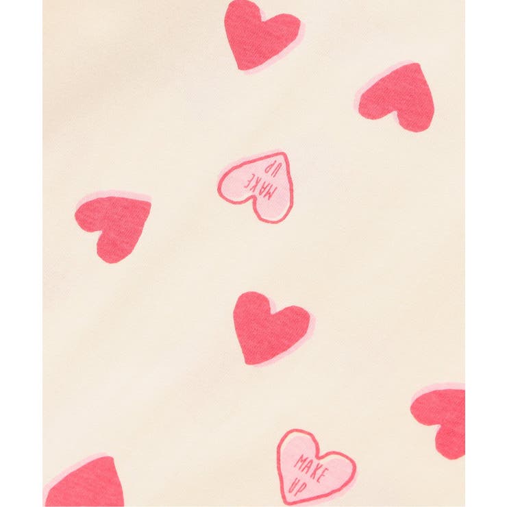 【リンク】バラエティ天竺カバーオール | F.O.Online Store | 詳細画像10 