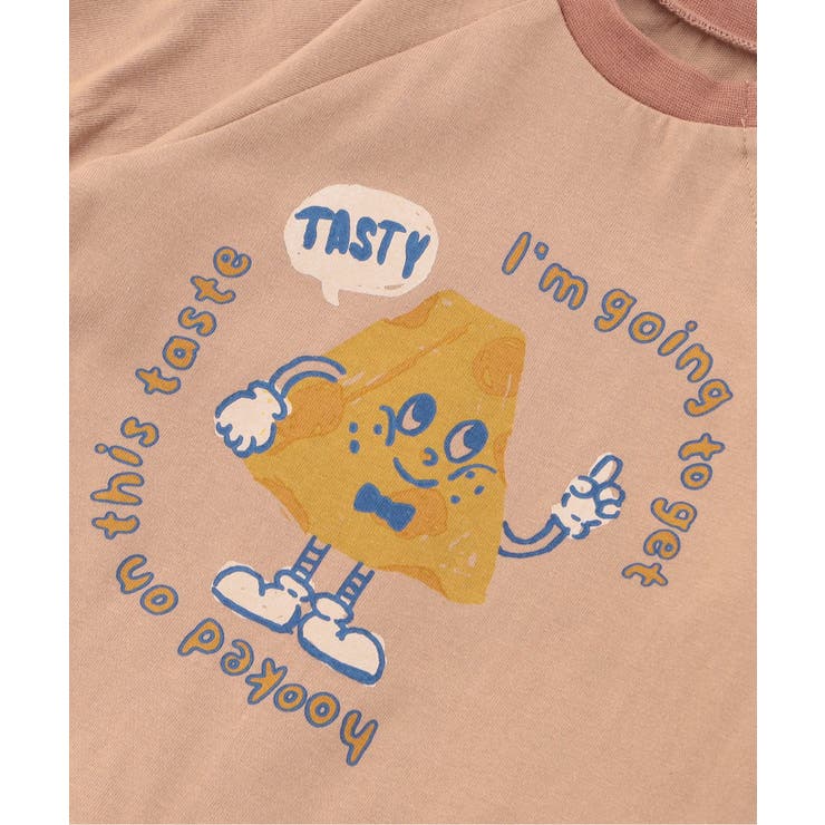 【リンク】バラエティ天竺カバーオール | F.O.Online Store | 詳細画像5 