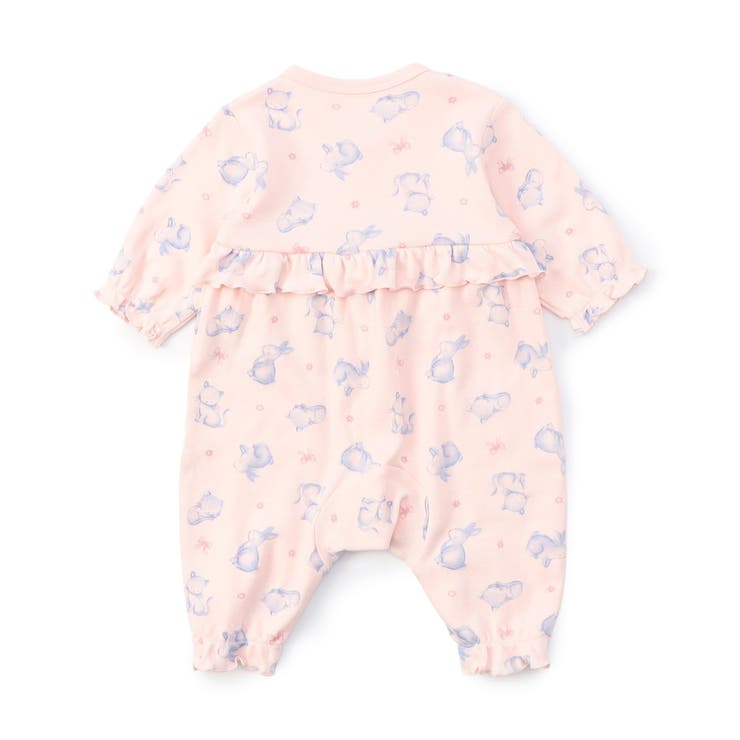 【リンク】前あきスムース カバーオール | F.O.Online Store | 詳細画像5 