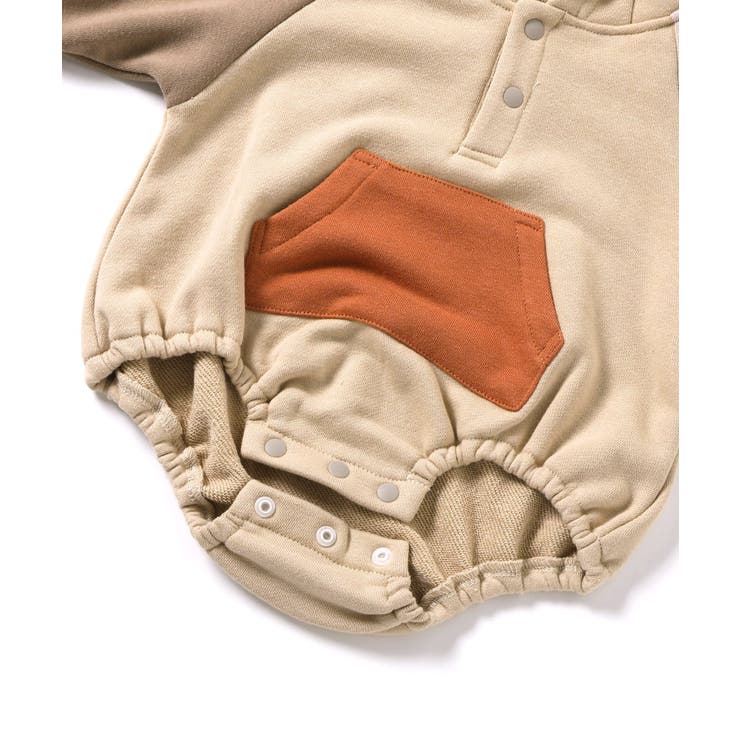 アニマルロンパス | F.O.Online Store | 詳細画像10 