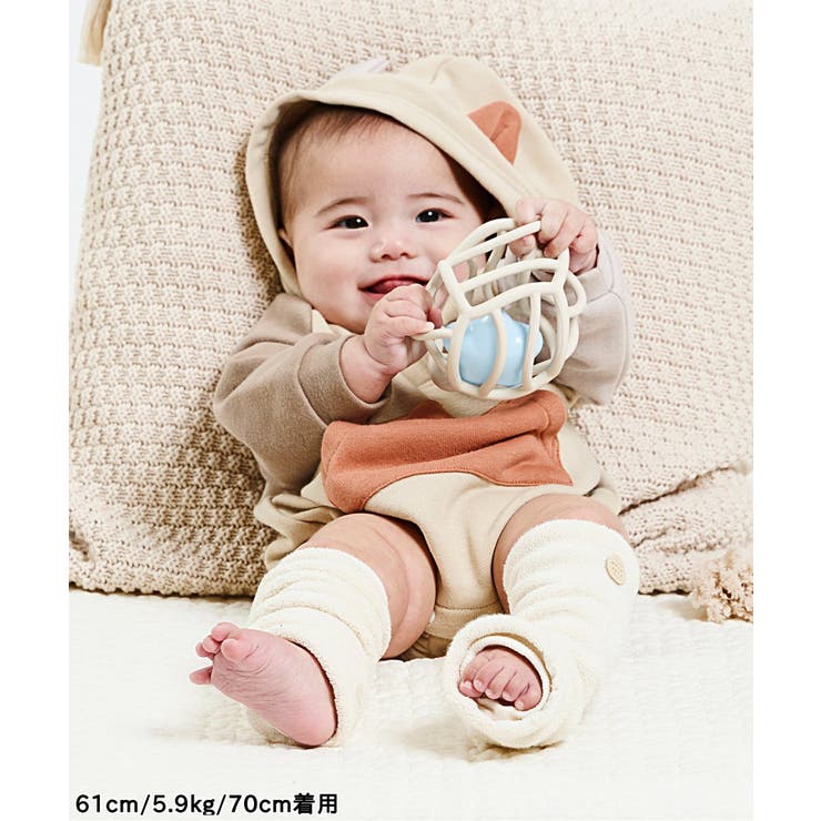 アニマルロンパス | F.O.Online Store | 詳細画像11 