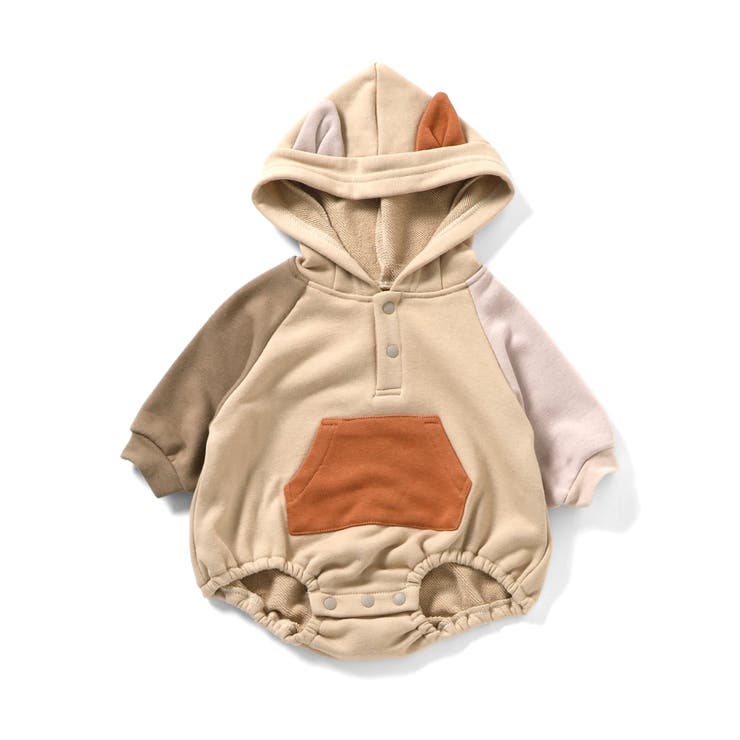 アニマルロンパス | F.O.Online Store | 詳細画像2 