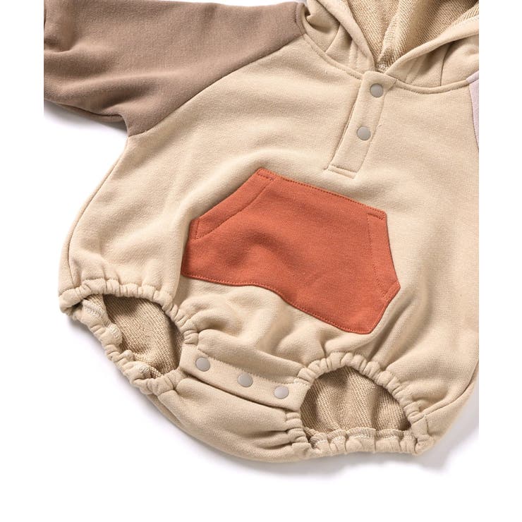 アニマルロンパス | F.O.Online Store | 詳細画像9 