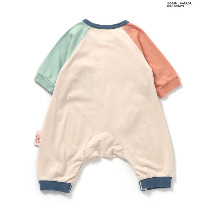 OSAMU GOODSコラボ ロンパース | F.O.Online Store | 詳細画像3 