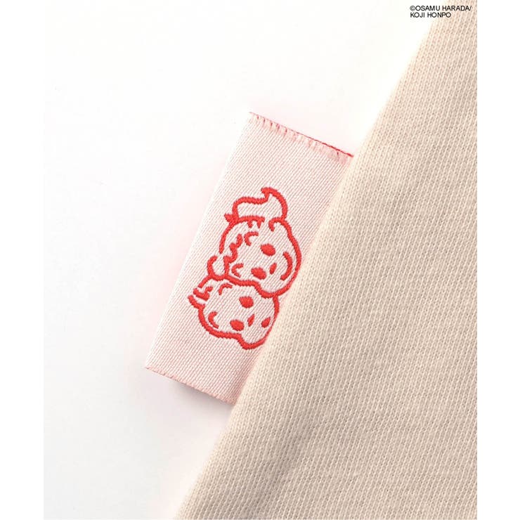 OSAMU GOODSコラボ ロンパース | F.O.Online Store | 詳細画像4 