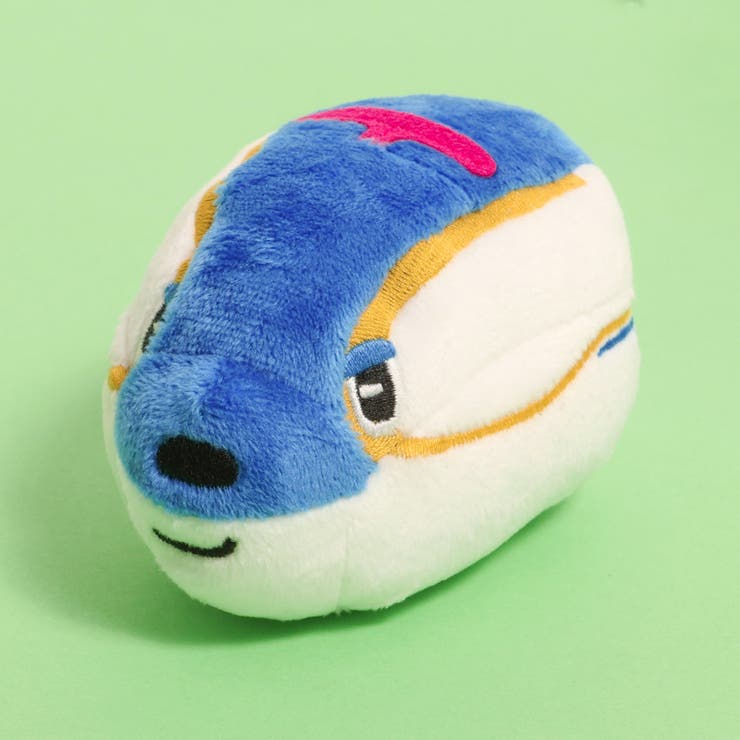 とれたんず ぬいぐるみラトル[品番：FOKK0020300]｜F.O.Online