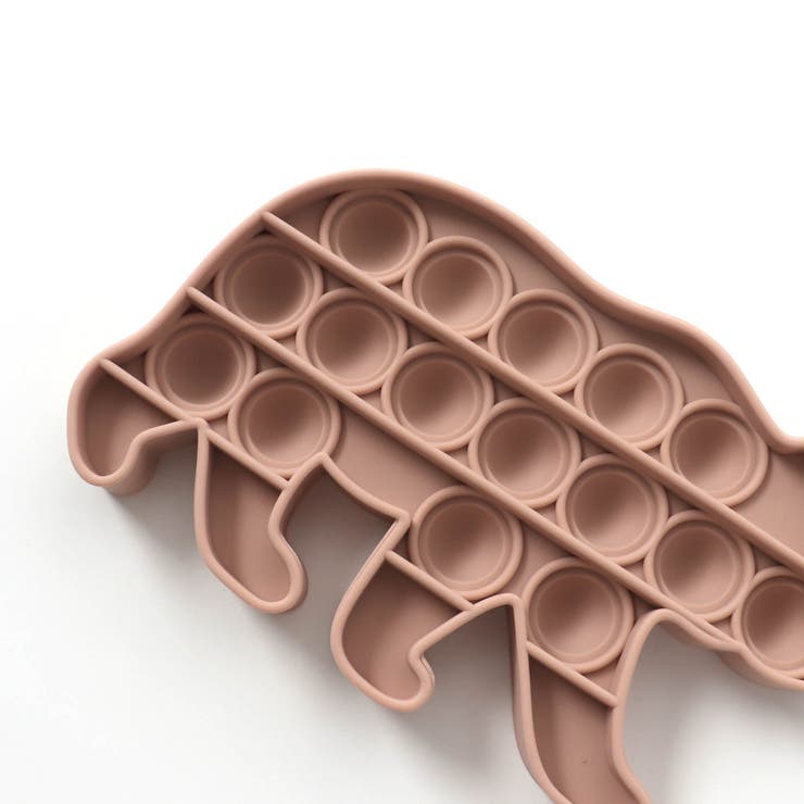 シリコンプチプチオモチャ | F.O.Online Store | 詳細画像4 