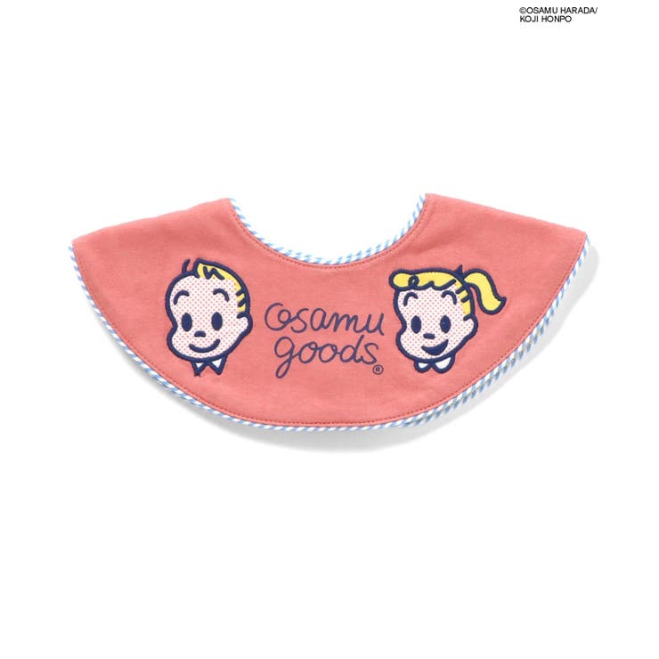 OSAMU GOODSコラボ モチーフスタイ | F.O.Online Store | 詳細画像2 