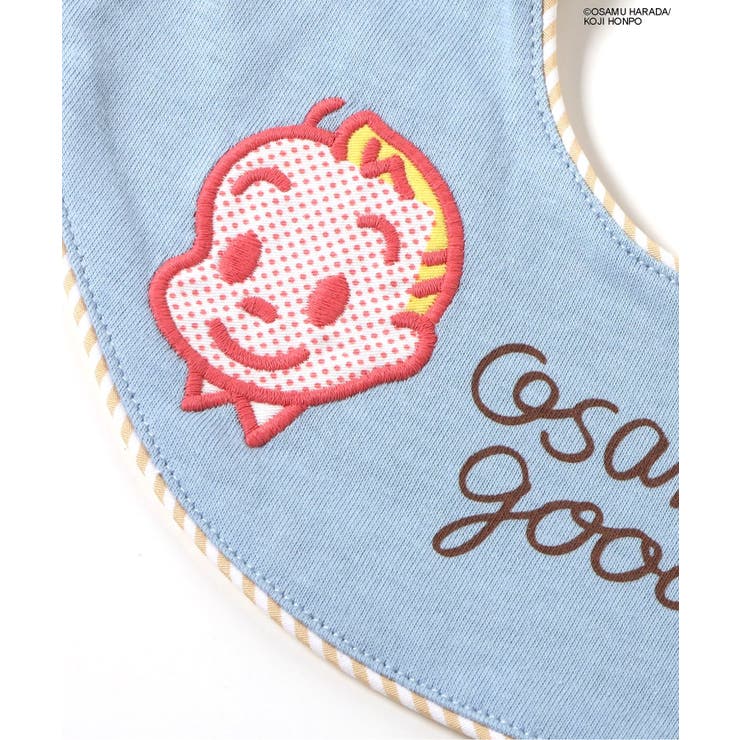 OSAMU GOODSコラボ モチーフスタイ | F.O.Online Store | 詳細画像5 