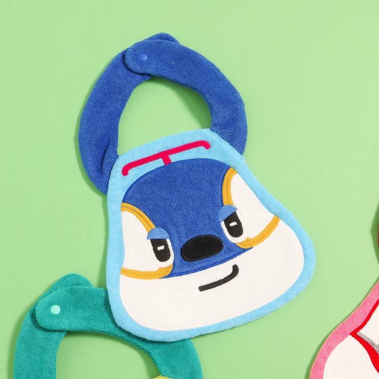 とれたんず スタイ | F.O.Online Store | 詳細画像1 