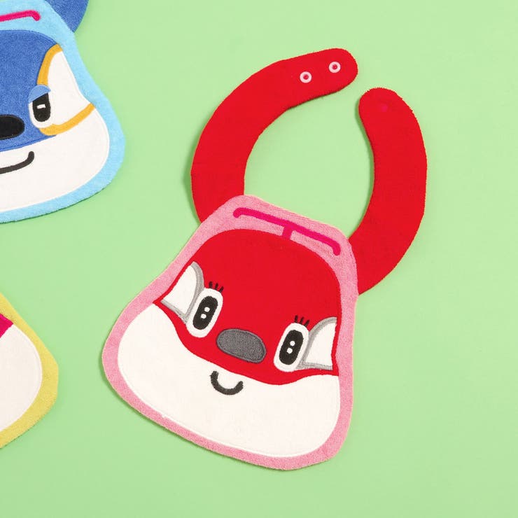 レッド | とれたんず スタイ | F.O.Online Store