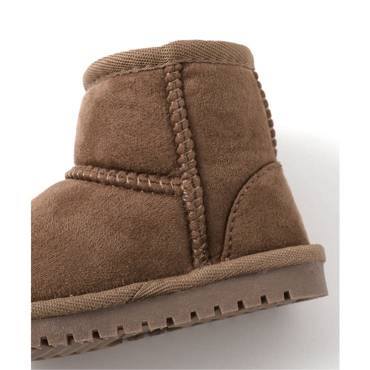 ボアブーツ | F.O.Online Store | 詳細画像9 